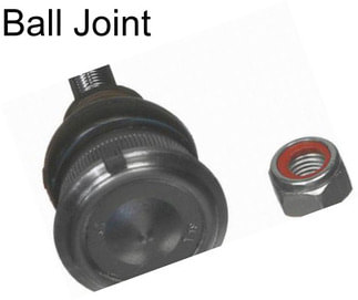 Ball Joint