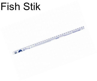 Fish Stik