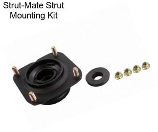 Strut-Mate Strut Mounting Kit