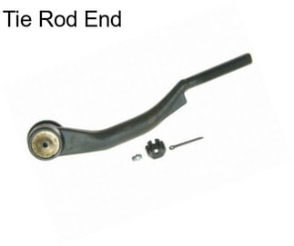 Tie Rod End