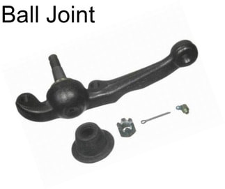 Ball Joint