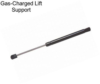 Gas-Charged Lift Support