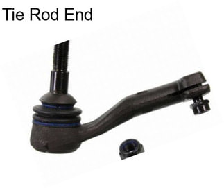 Tie Rod End