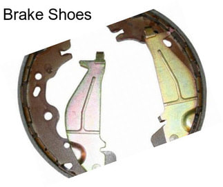 Brake Shoes