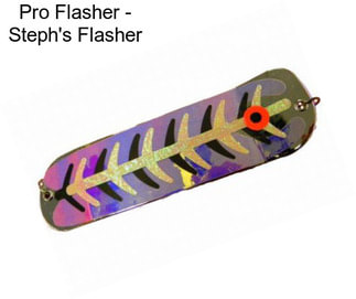 Pro Flasher - Steph\'s Flasher