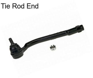 Tie Rod End