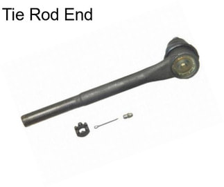 Tie Rod End