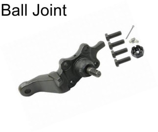 Ball Joint