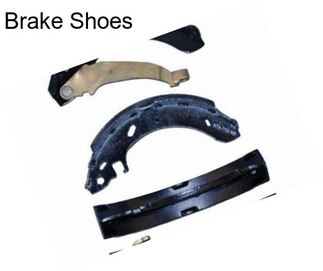 Brake Shoes