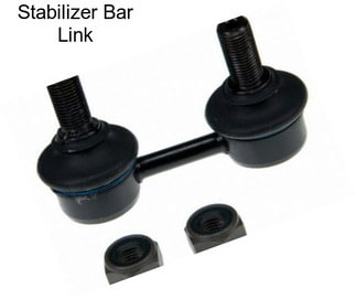 Stabilizer Bar Link