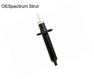 OESpectrum Strut