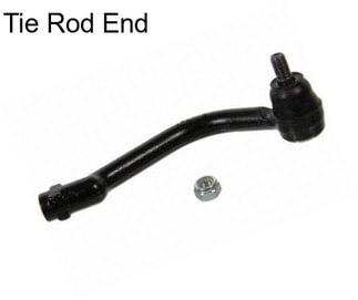 Tie Rod End