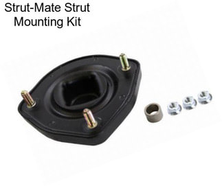 Strut-Mate Strut Mounting Kit