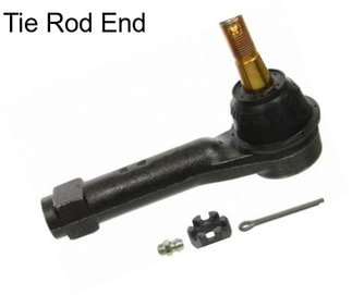 Tie Rod End