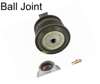 Ball Joint