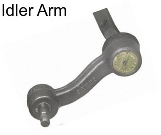 Idler Arm