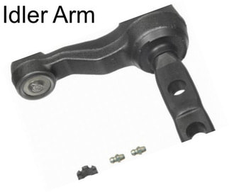 Idler Arm