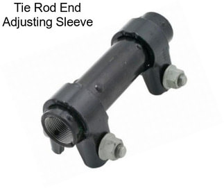 Tie Rod End Adjusting Sleeve