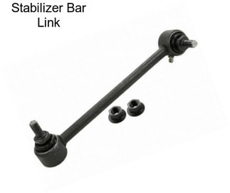 Stabilizer Bar Link