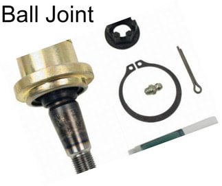 Ball Joint