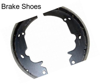 Brake Shoes