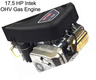 17.5 HP Intek OHV Gas Engine