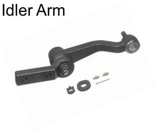 Idler Arm