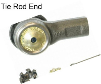 Tie Rod End