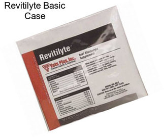 Revitilyte Basic Case