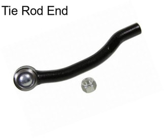 Tie Rod End