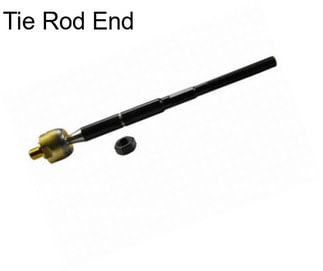 Tie Rod End