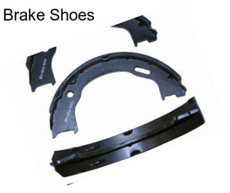 Brake Shoes