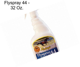 Flyspray 44 - 32 Oz.