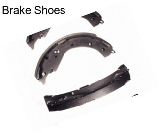 Brake Shoes