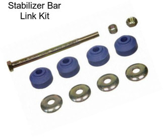 Stabilizer Bar Link Kit