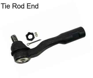 Tie Rod End