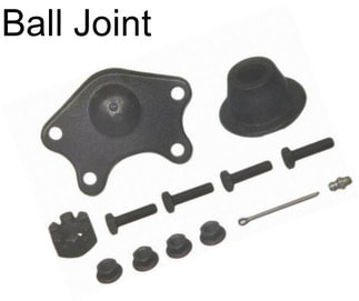 Ball Joint