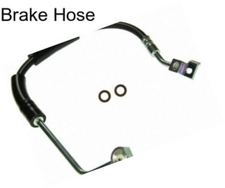 Brake Hose