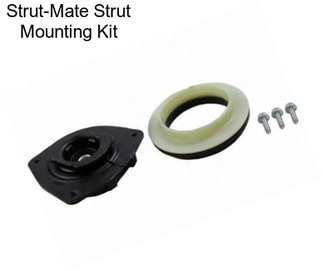 Strut-Mate Strut Mounting Kit