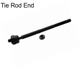 Tie Rod End