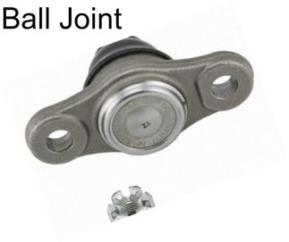 Ball Joint