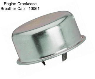 Engine Crankcase Breather Cap - 10061