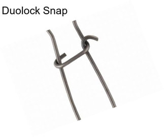 Duolock Snap