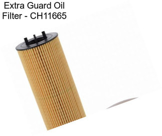 Extra Guard Oil Filter - CH11665