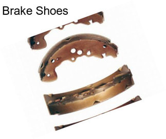 Brake Shoes