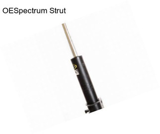 OESpectrum Strut