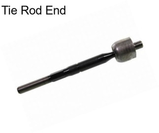 Tie Rod End