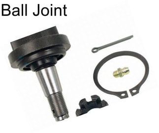 Ball Joint