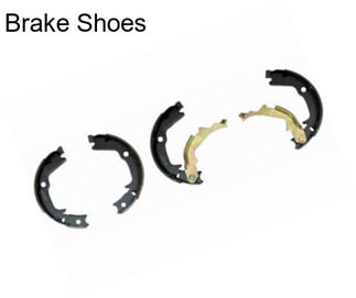 Brake Shoes