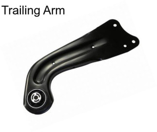 Trailing Arm